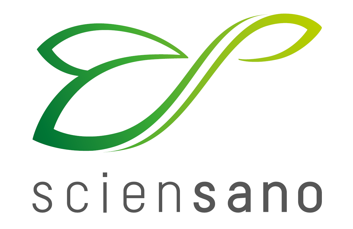 Logo Sciensano